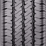 GT Radial MaxMiler Pro