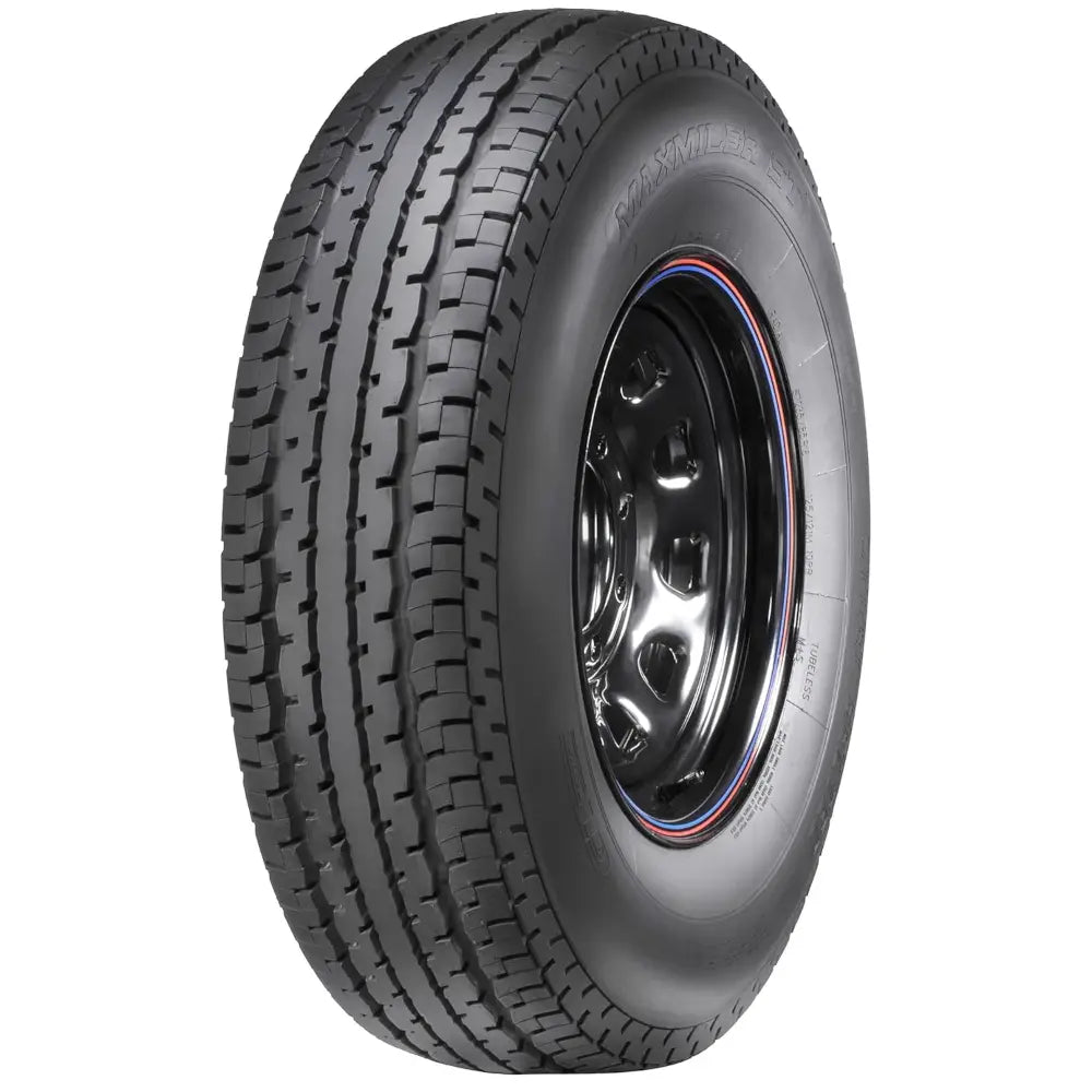 GT Radial MaxMiler ST