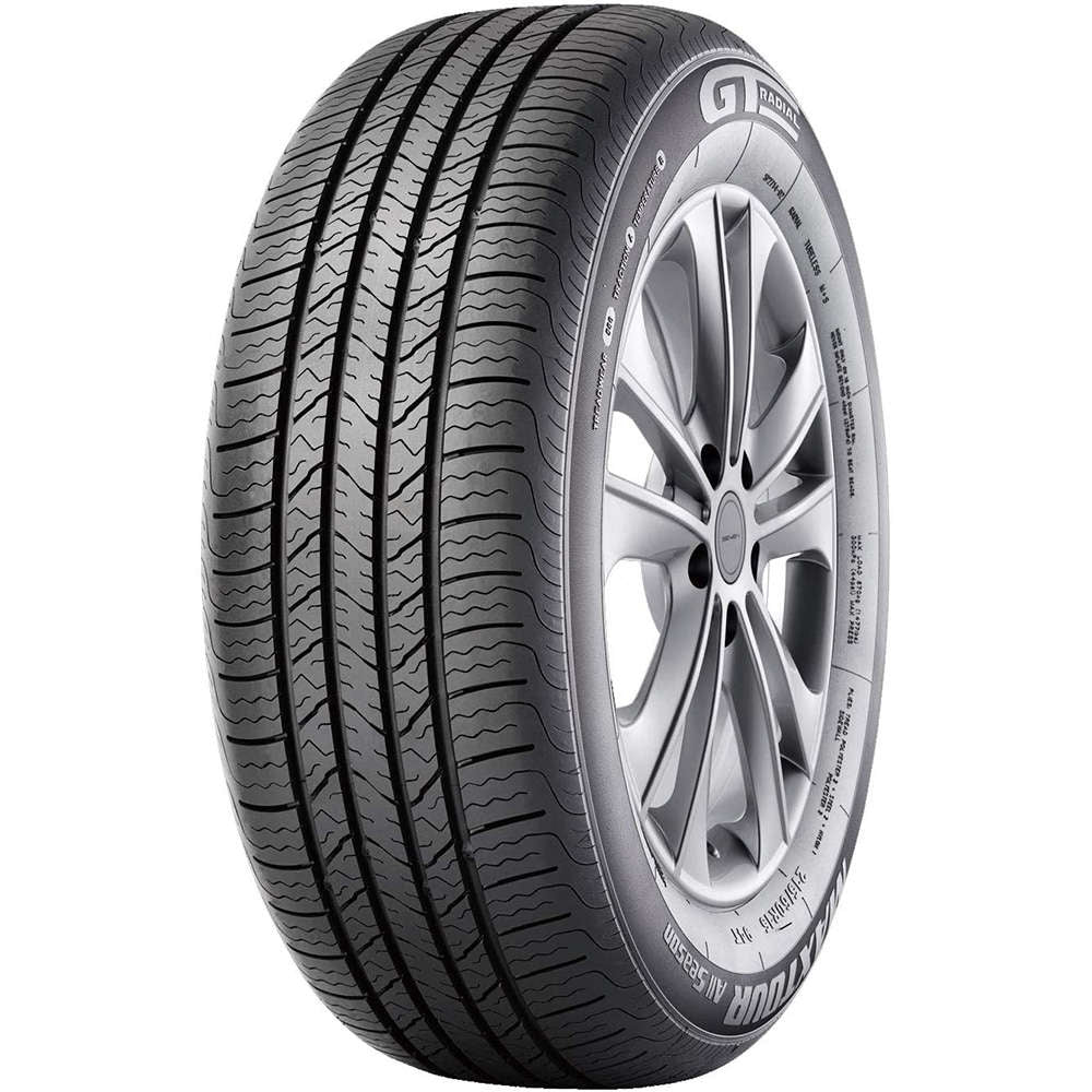 GT Radial MaxTour All Season