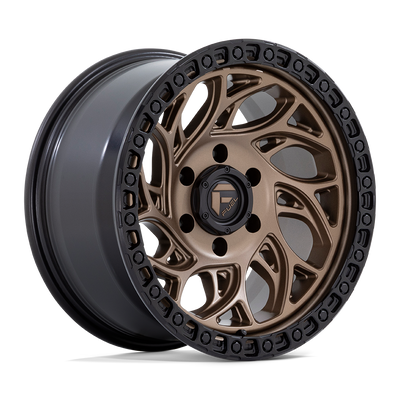 Fuel 1PC D841 RUNNER OR Bronze wheel