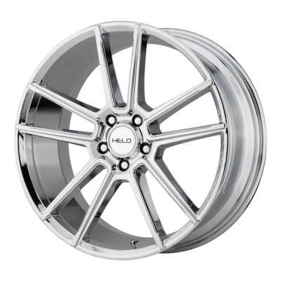 Helo HE911 Chrome wheel