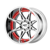 Moto Metal MO993 HYDRA Chrome wheel