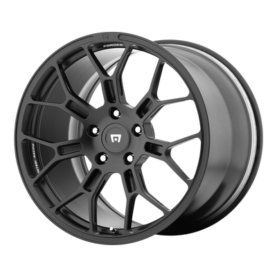 Motegi Techno Mesh Black wheel