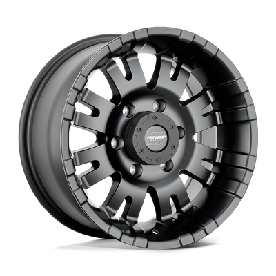 Pro Comp PA01 RAVEN Black wheel
