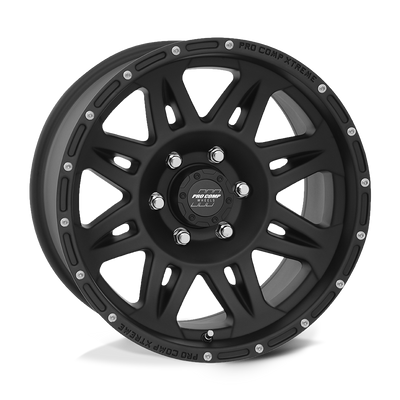 Pro Comp PA5 TORQ Black wheel