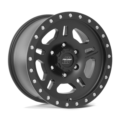 Pro Comp PA29 LA PAZ Black wheel