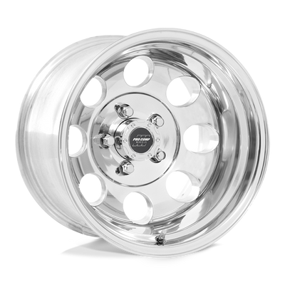 Pro Comp PA69 VINTAGE Polished wheel
