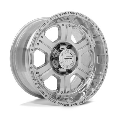 Pro Comp PA89 KORE Polished wheel