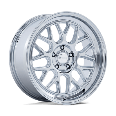 American Racing Vintage VN516 G-FORCE Chrome wheel