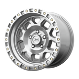 XD XD132 RG2 Machined wheel
