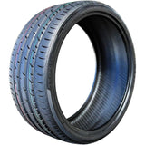 Haida LECP HD927 Tire