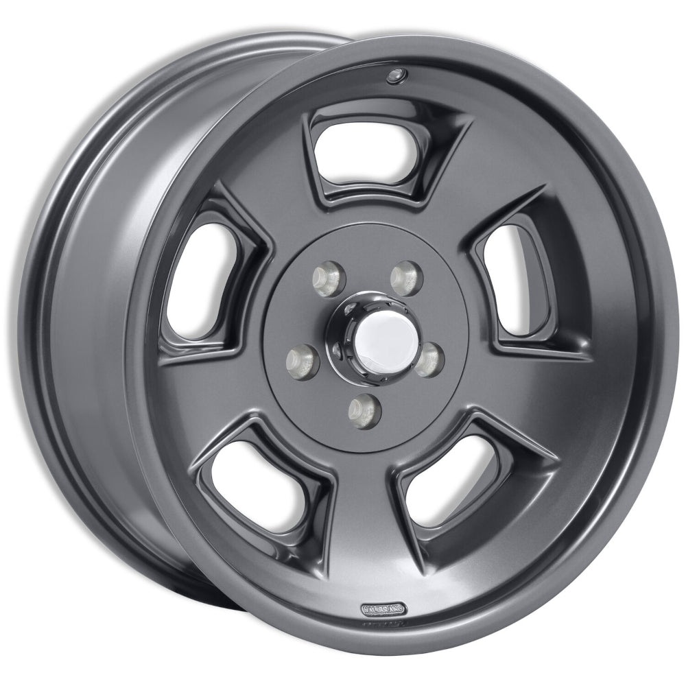Halibrand Sprint Anthracite Wheel