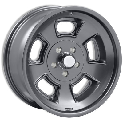 Halibrand Sprint Anthracite Wheel