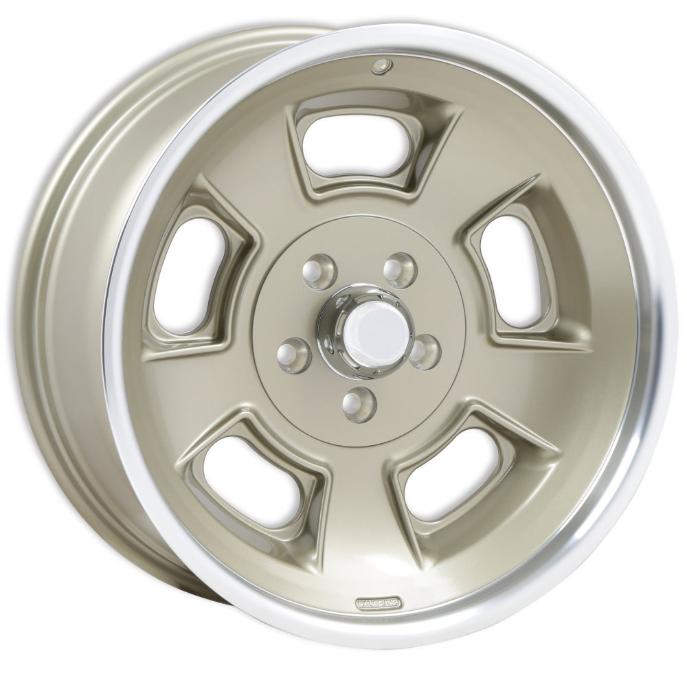 Halibrand Sprint Machined Wheel