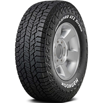 Hankook Dynapro AT2 Xtreme