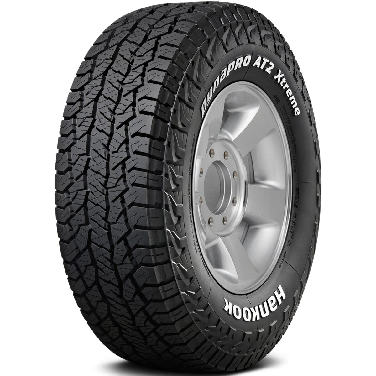 Hankook Dynapro AT2 Xtreme Tire