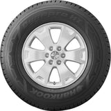 Hankook Dynapro HT