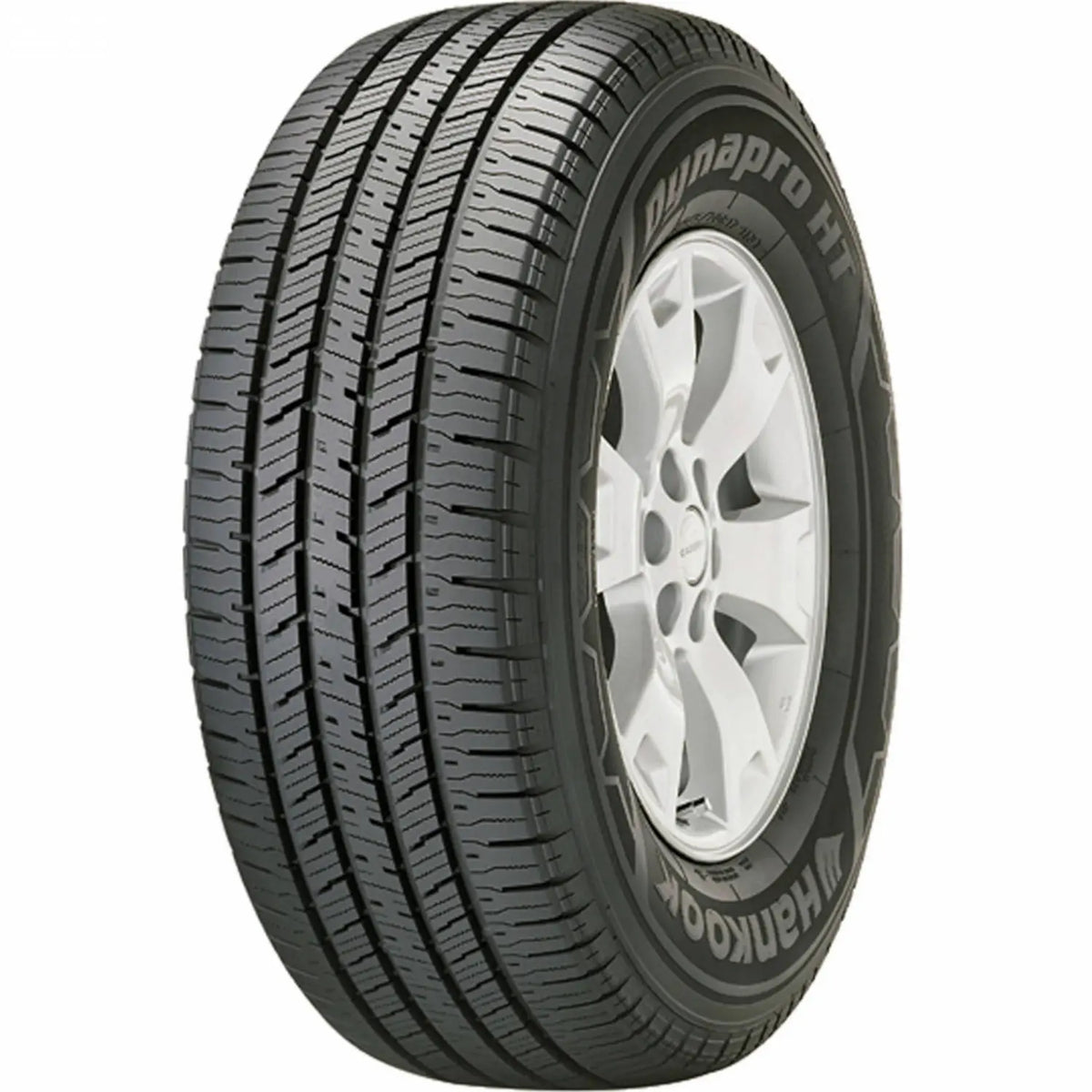 Hankook Dynapro HT RH12