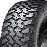 Hankook Dynapro MT2