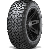 Hankook Dynapro MT2