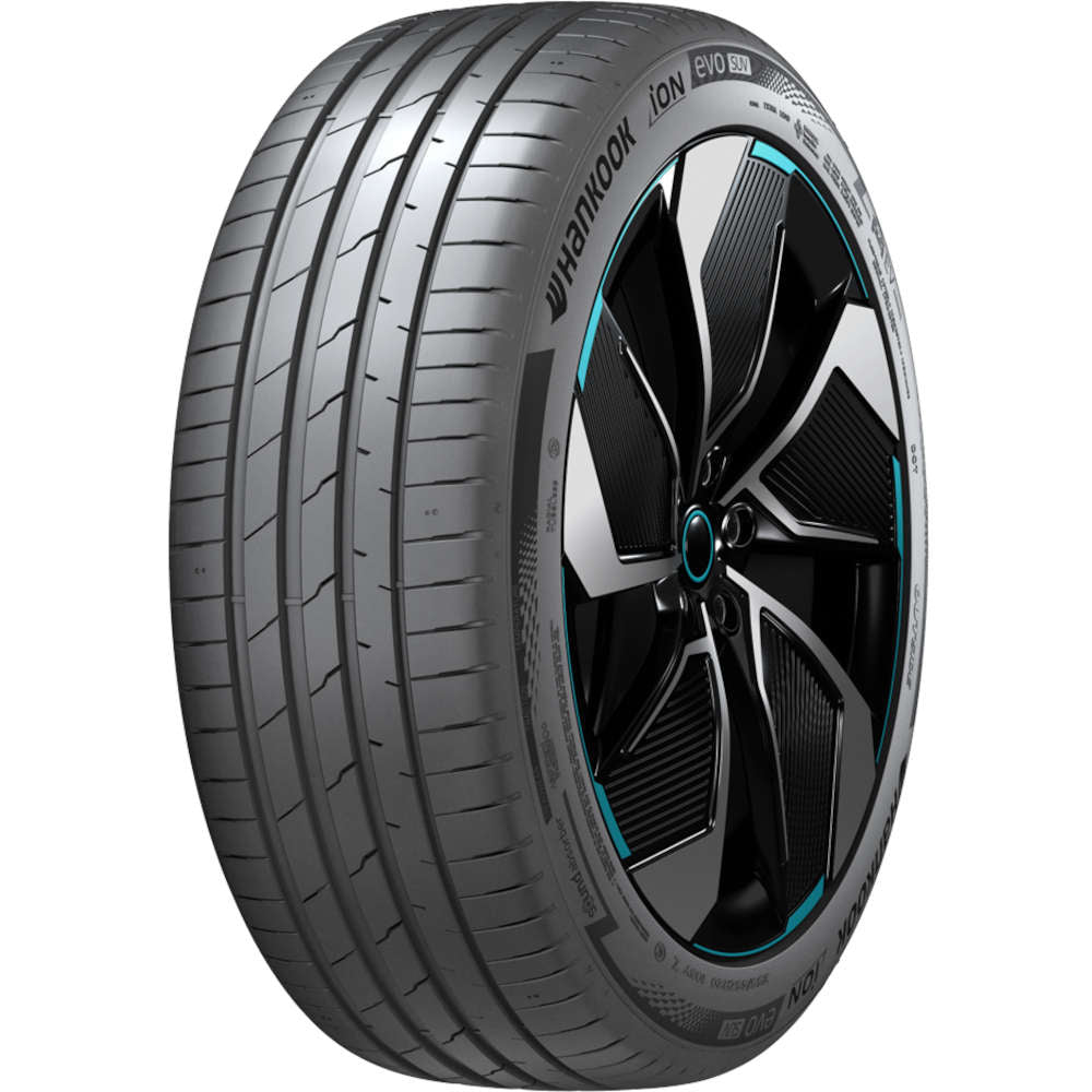 Hankook iON Evo
