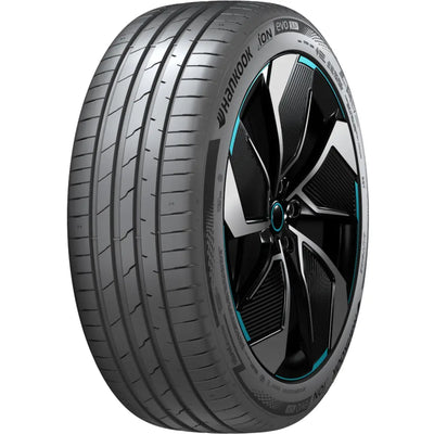 Hankook iON Evo