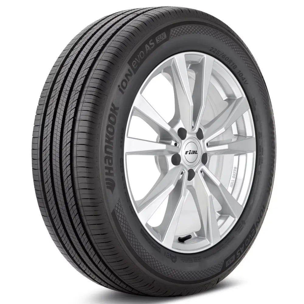 Hankook iON Evo AS SUV