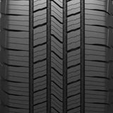 Hankook iON HT Tire