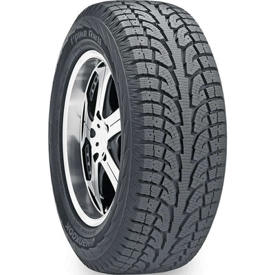 Hankook iPike RW11