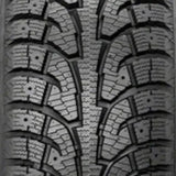 Hankook iPike RW11