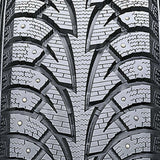 Hankook iPike W409