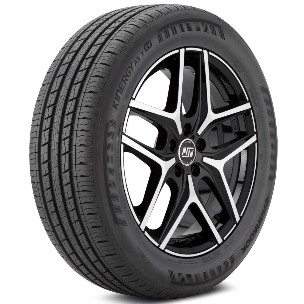 Hankook Kinergy AS X EV