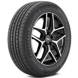 Hankook Kinergy AS X EV