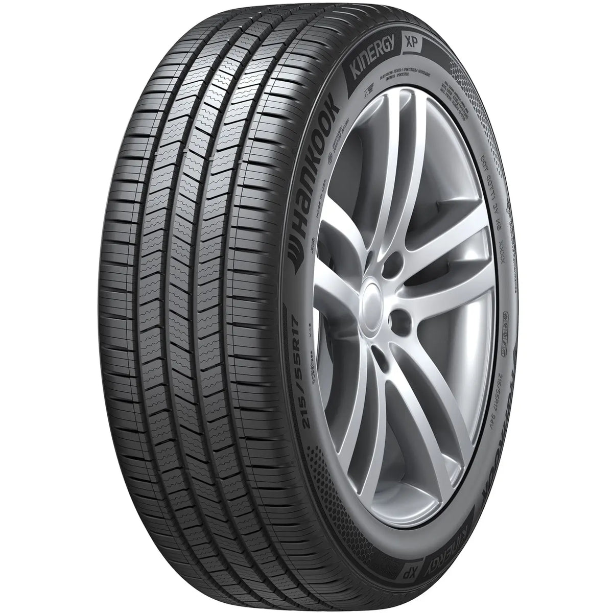 Hankook Kinergy XP