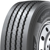 Hankook Smartflex TH31 Tire