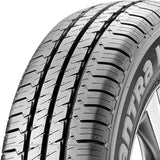 Hankook Vantra LT