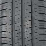 Hankook Vantra LT