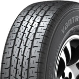 Hankook Vantra Trailer
