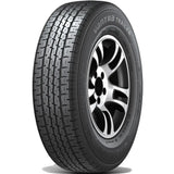Hankook Vantra Trailer