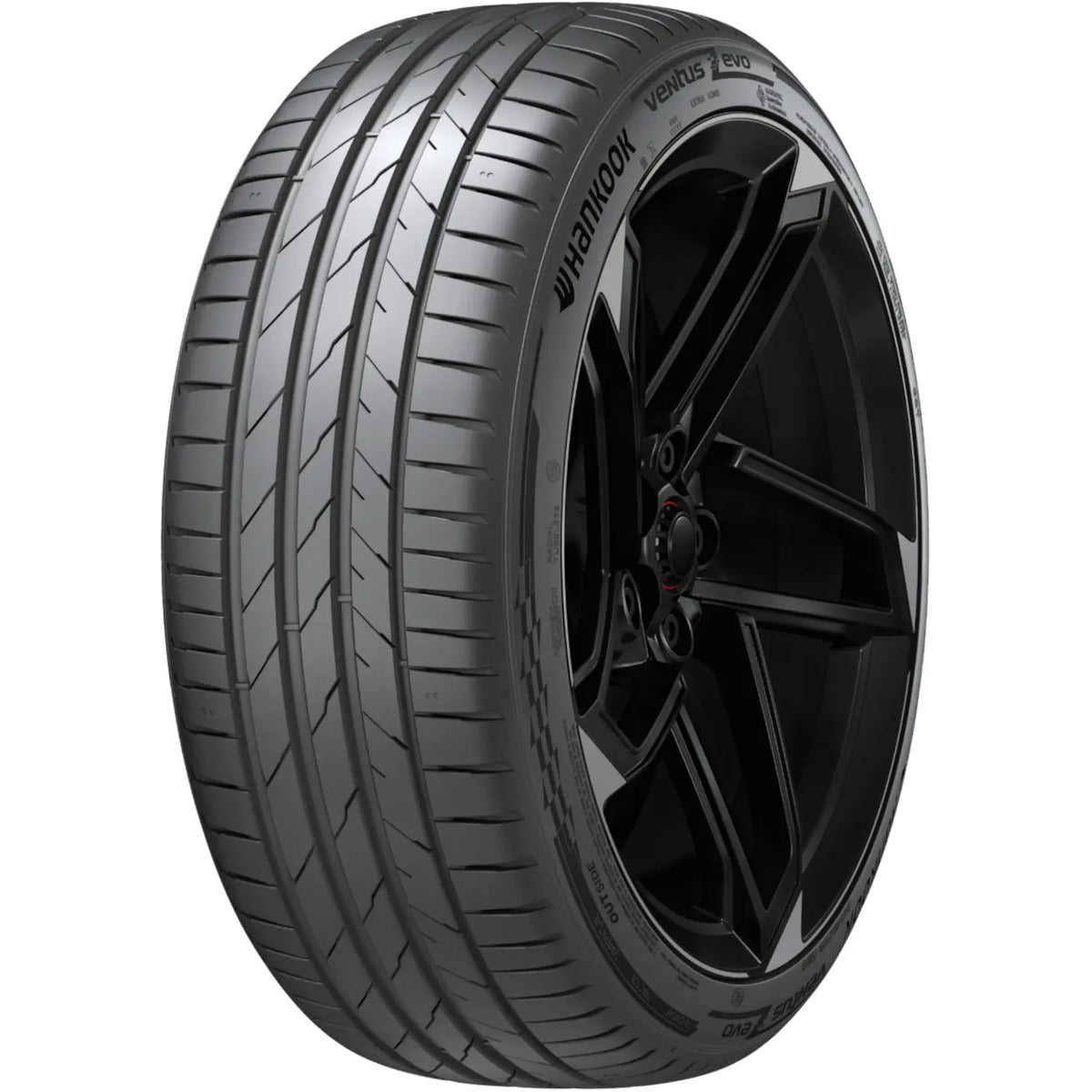 Hankook Ventus Evo