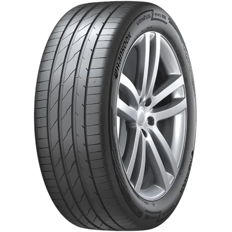 Hankook Ventus Evo SUV