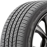 Hankook Ventus S1 AS