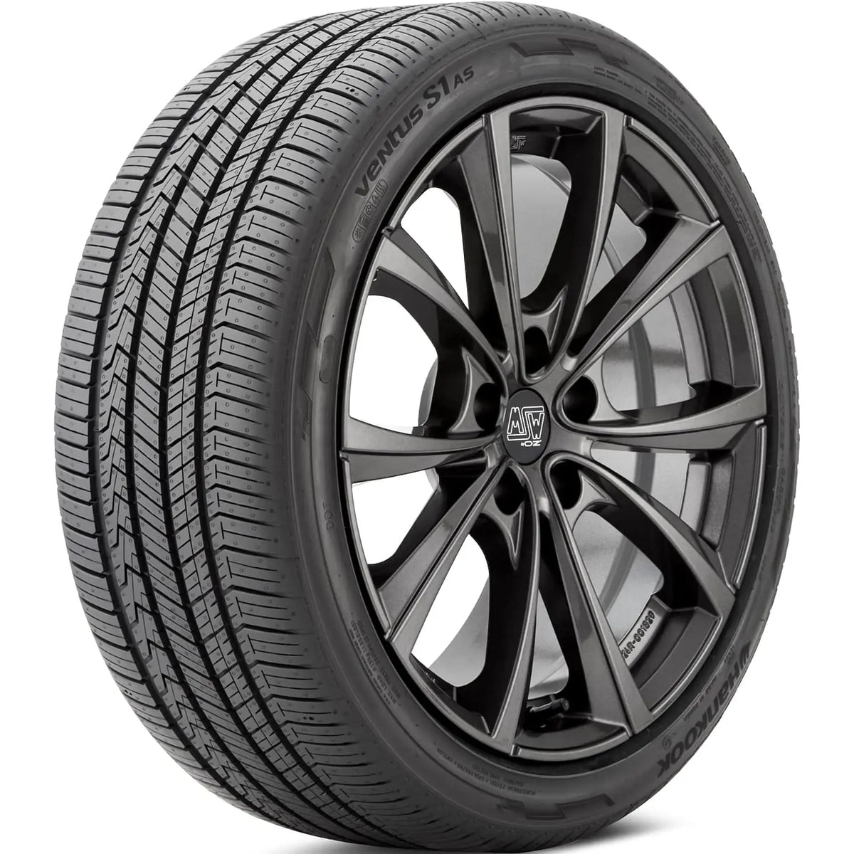 Hankook Ventus S1 AS