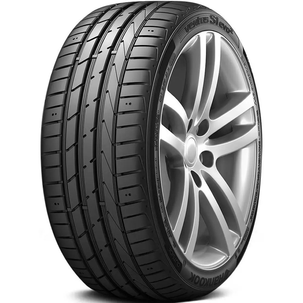 Hankook Ventus S1 Evo 2