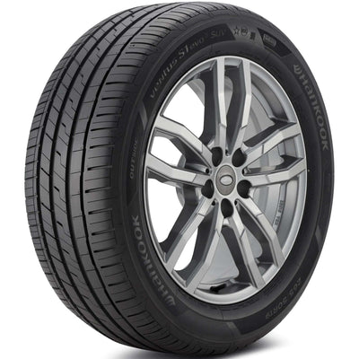 Hankook Ventus S1 Evo 3 SUV