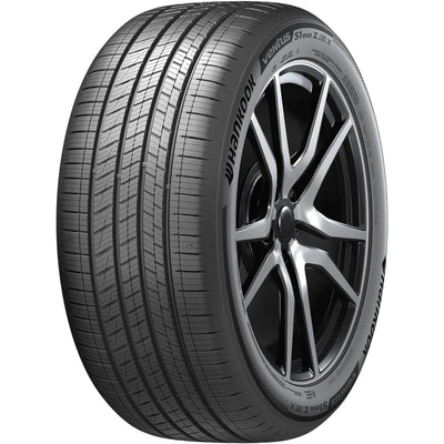Hankook Ventus S1 Evo Z AS X
