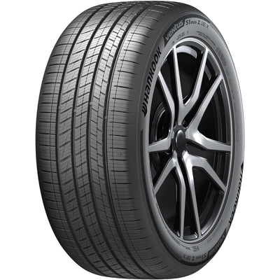 Hankook Ventus S1 Evo Z AS X
