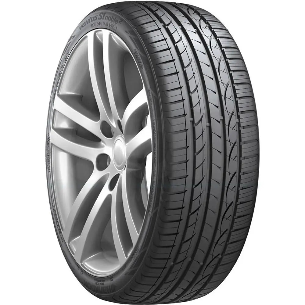 Hankook Ventus S1 Noble2