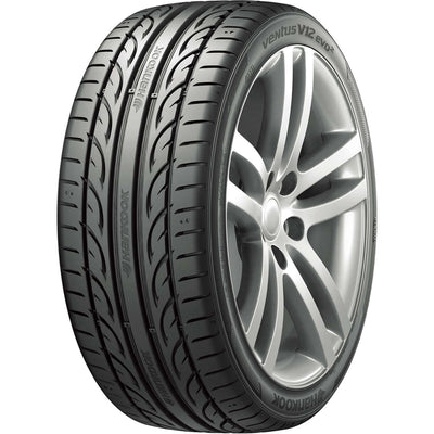 Hankook Ventus V12 Evo 2