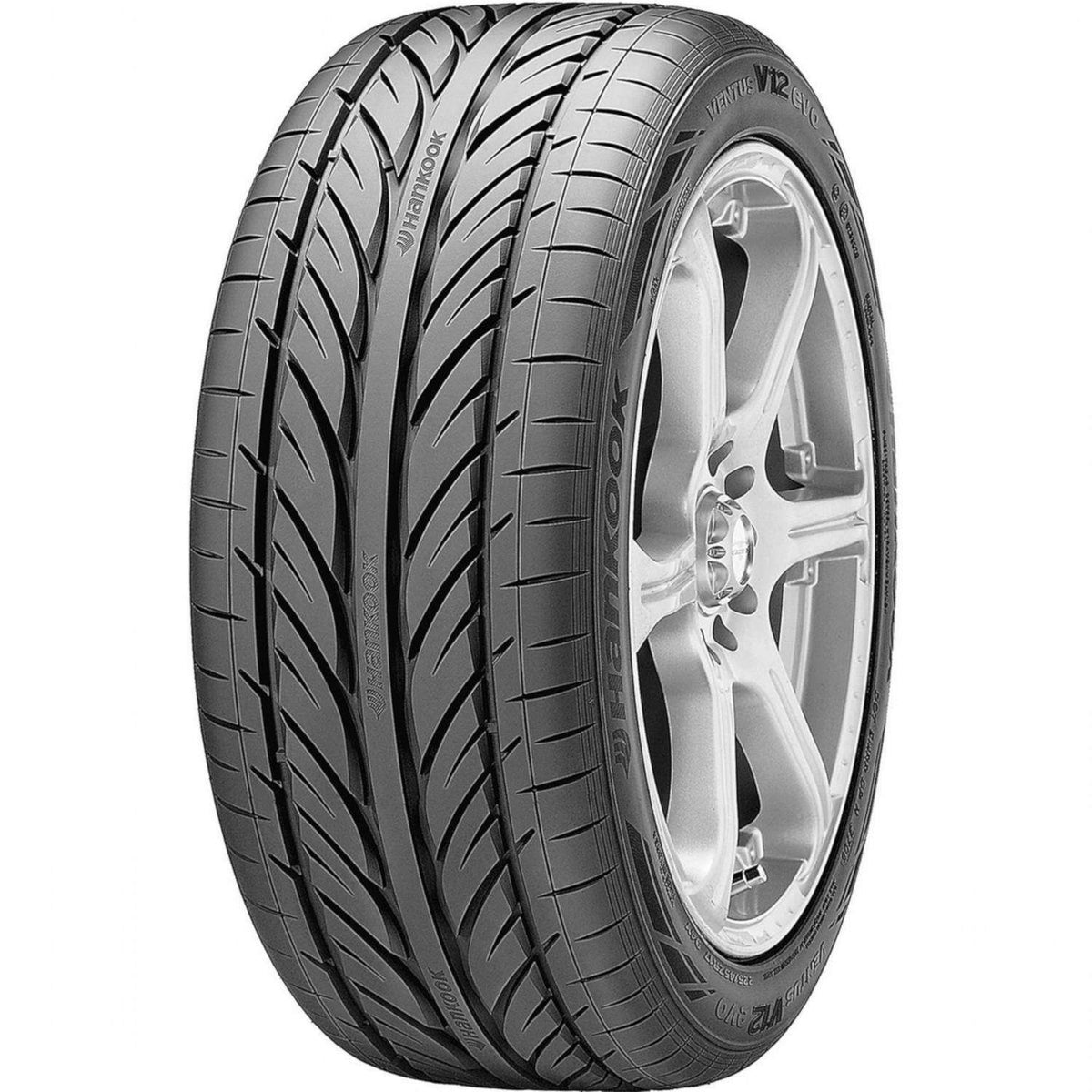 Hankook Ventus V12 evo K110